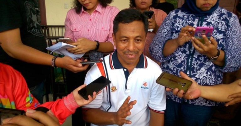 Bulog Sumut Pastikan Stok Beras Aman hingga 2019